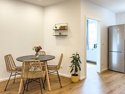 Lorenz Apartments