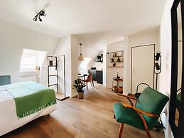 Lorenz Apartments