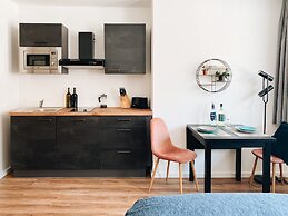 Lorenz Apartments