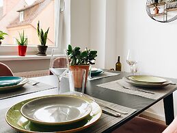 Lorenz Apartments
