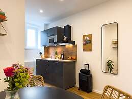 Lorenz Apartments