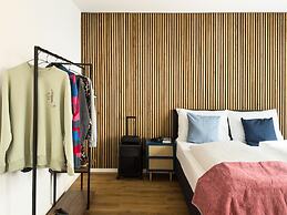 Lorenz Apartments