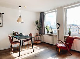 Lorenz Apartments