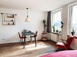 Lorenz Apartments