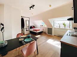 Lorenz Apartments