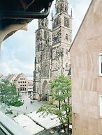Lorenz Apartments