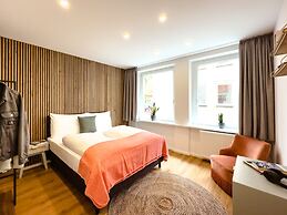 Lorenz Apartments