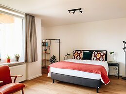 Lorenz Apartments