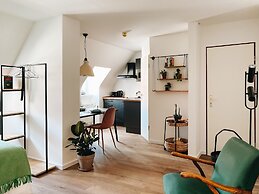 Lorenz Apartments