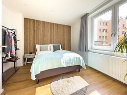 Lorenz Apartments