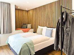 Lorenz Apartments