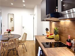 Lorenz Apartments