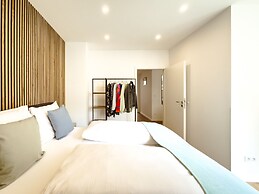 Lorenz Apartments