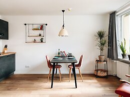 Lorenz Apartments