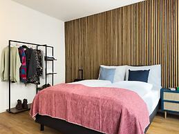 Lorenz Apartments