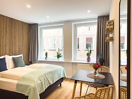 Lorenz Apartments