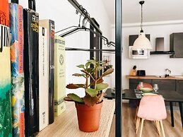 Lorenz Apartments