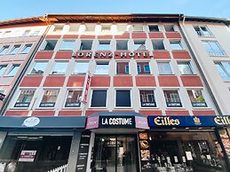 Lorenz Apartments