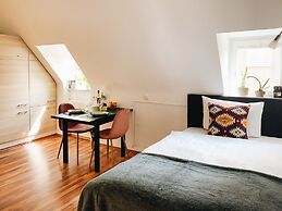 Lorenz Apartments
