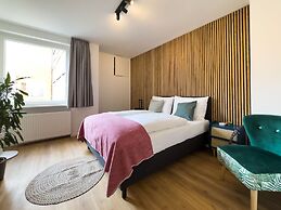 Lorenz Apartments
