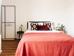 Lorenz Apartments