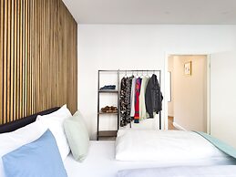 Lorenz Apartments