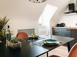 Lorenz Apartments