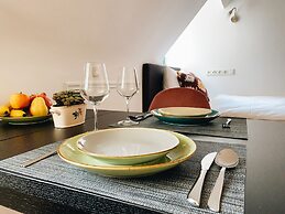 Lorenz Apartments