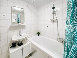 Lorenz Apartments