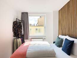 Lorenz Apartments