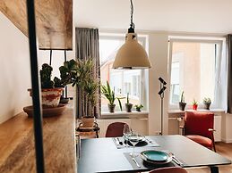 Lorenz Apartments
