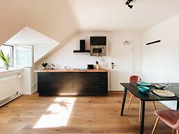 Lorenz Apartments