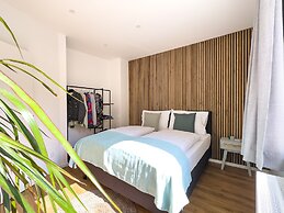 Lorenz Apartments