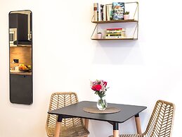 Lorenz Apartments