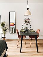 Lorenz Apartments