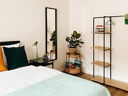 Lorenz Apartments