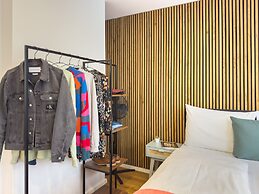 Lorenz Apartments