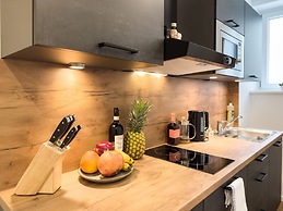Lorenz Apartments