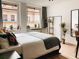 Lorenz Apartments