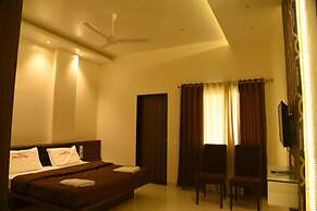 Hotel Pushpak Satara
