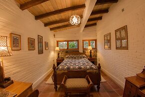 Hotel Rancho San Cayetano