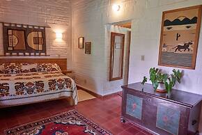 Hotel Rancho San Cayetano