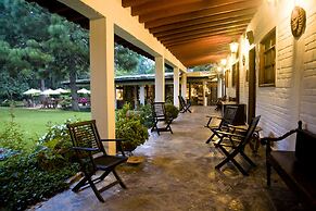 Hotel Rancho San Cayetano