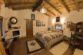 Hotel Rancho San Cayetano