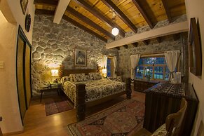 Hotel Rancho San Cayetano