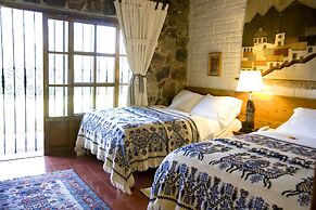 Hotel Rancho San Cayetano