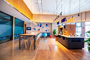 Holiday Inn Express Pinghu by IHG