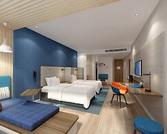 Holiday Inn Express Pinghu by IHG