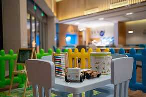 Holiday Inn Express Pinghu by IHG