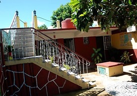 Casa Marrero y MuNy VINALES